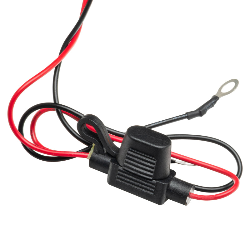 Oracle Single Channel Multi-Function Remote-thumbmail-2