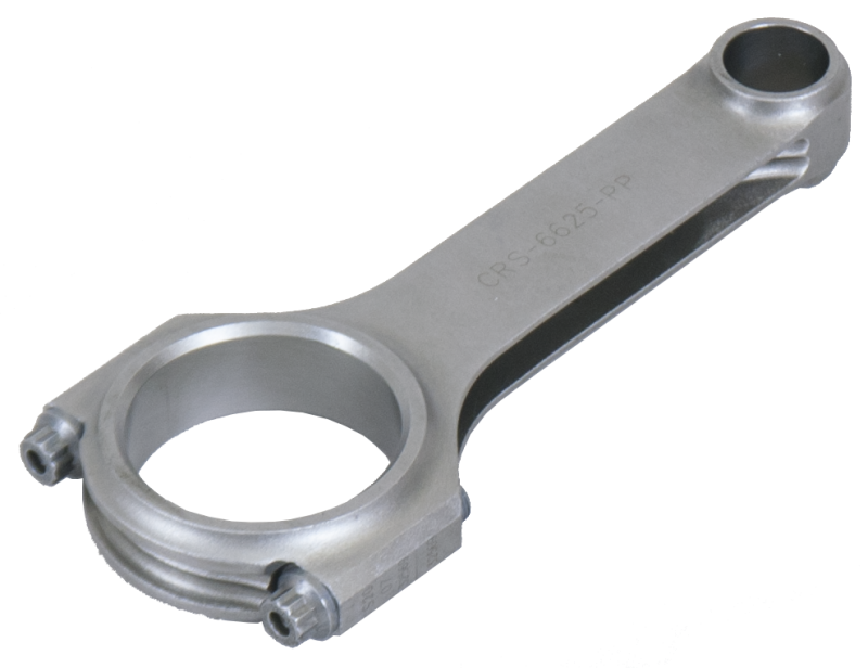 Eagle Pontiac 400/455 Press Fit H-Beam Connecting Rod (Single)-thumbmail-2