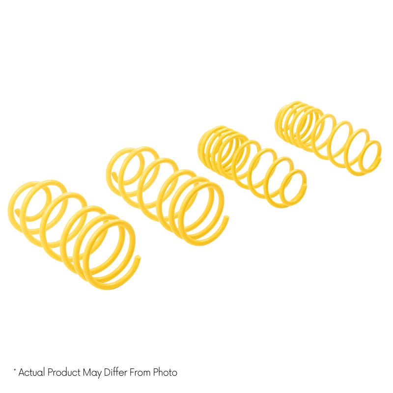 ST Sport-tech Lowering Springs Chrysler 300C 2WD / Dodge Charger Challenger Magnum-thumbmail-6