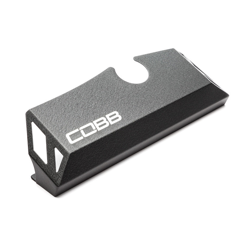 Cobb 2017-2018 Ford F-150 Raptor Coolant Overflow Cover-thumbmail-1