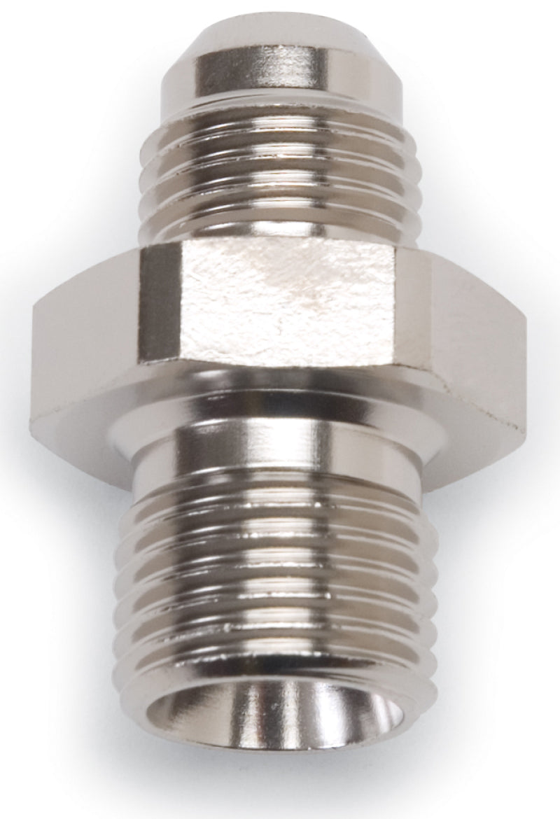 Russell Performance -6 AN Flare to 12mm x 1.5 Metric Thread Adapter (Endura)-thumbmail-3