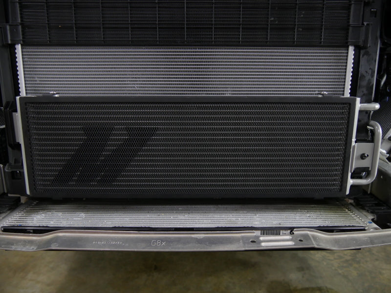 Mishimoto 2021+ BMW G8X M3/M4 Transmission Cooler-thumbmail-6