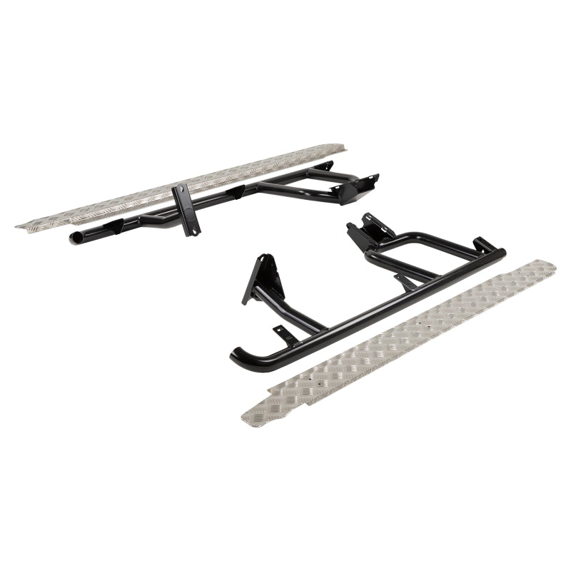 ARB Deluxe Side Rail & Step 12On 47.6mm-thumbmail-4