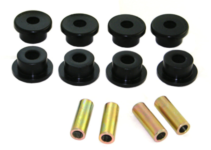 Whiteline Plus 6/06+ Toyota Camry ACV40 Rear Trailing Arm - Lower Bushing Kit-thumbmail-1