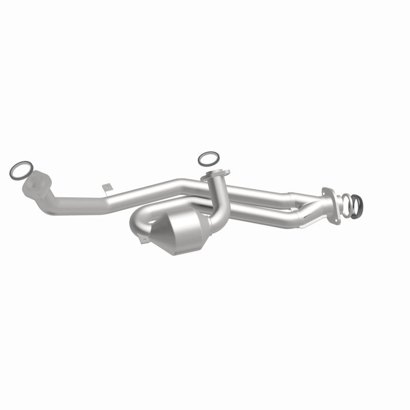 MagnaFlow Conv DF 01-03 Toyota Sienna 3.0L-thumbmail-20