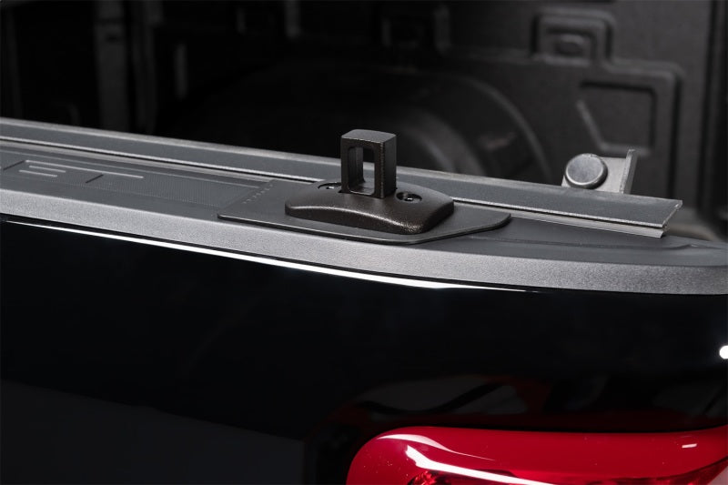 Putco Black Push-Up Tie Downs - for Full-Size Truck w/ Stake Pocket Mounts (Excl 2014+ GM)-thumbmail-7