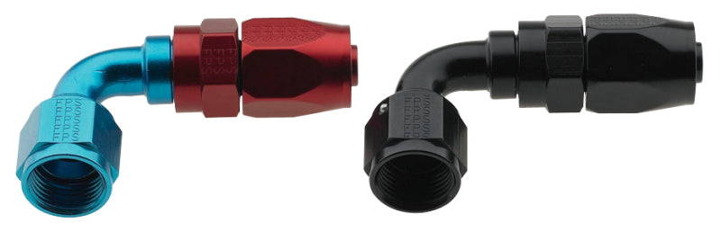 Fragola -4AN x 90 Degree Pro-Flow Hose End-thumbmail-1