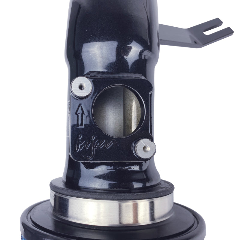 Injen 17-20 Honda Civic Si L4 1.5L Turbo Black SP Short Ram Intake-thumbmail-6
