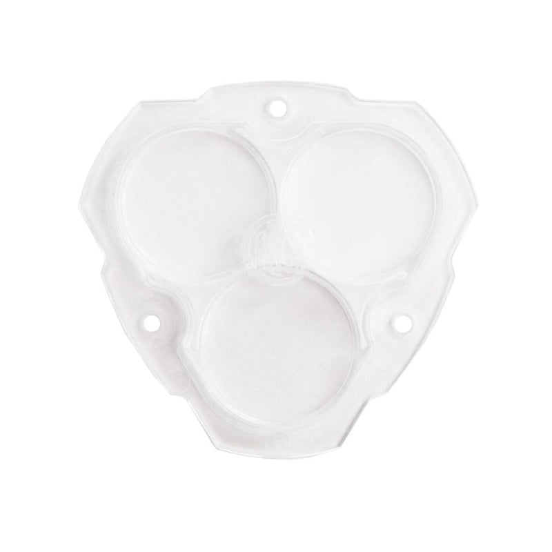 KC HiLiTES FLEX ERA 3 Lens & Reflector Spot (ea)-thumbmail-2