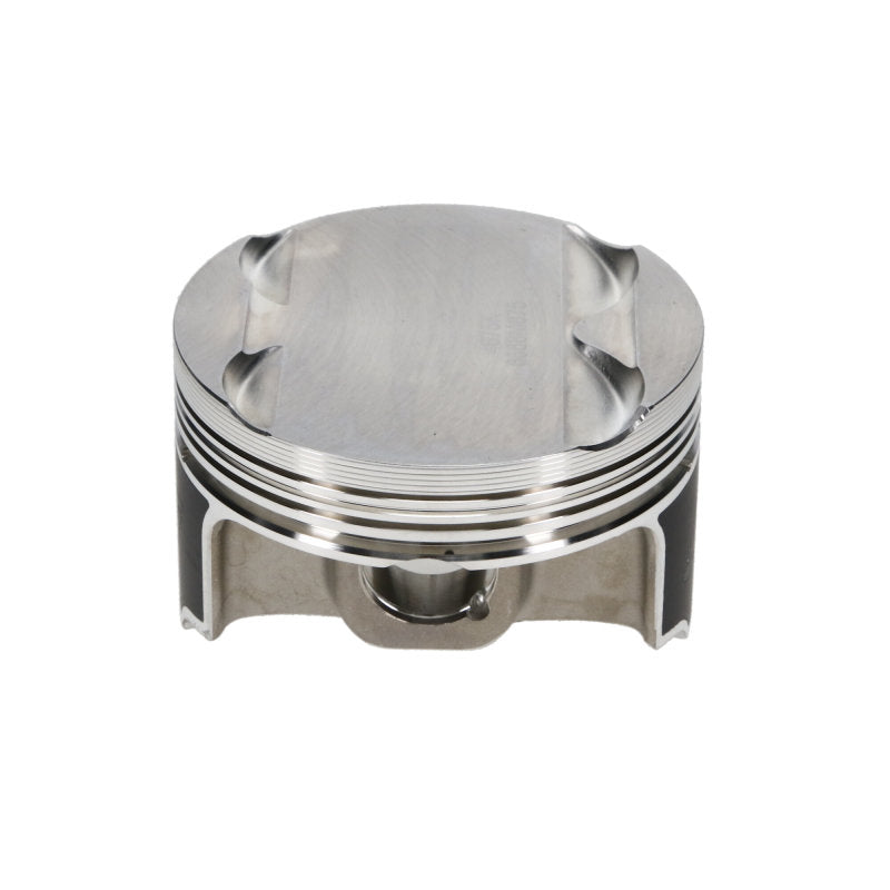 Wiseco Acura 4v R/DME -9cc STRUTTED 87.5MM Piston Shelf Stock Kit-thumbmail-6