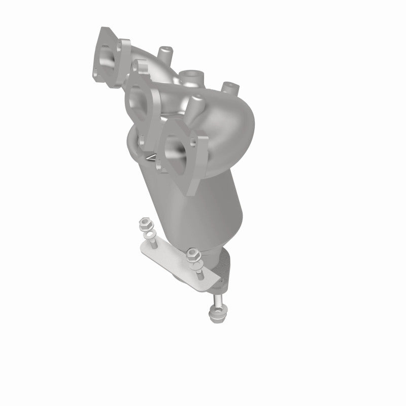 MagnaFlow Conv DF Ford Explorer 2013 3.5L Front Manifold *NOT FOR SALE IN CALIFORNIA*-thumbmail-15