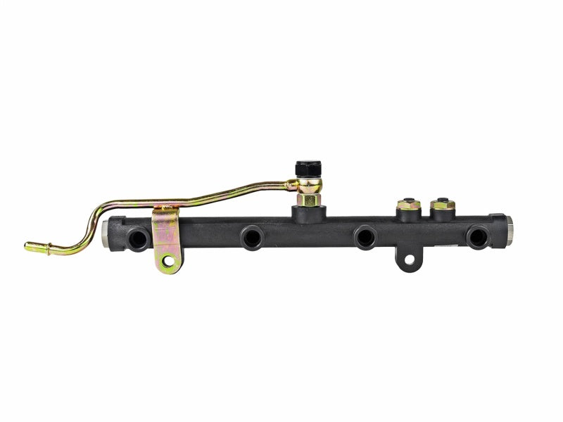 Skunk2 02-05 Honda Civic Si/02-06 Acura RSX Composite High Volume Fuel Rails-thumbmail-4