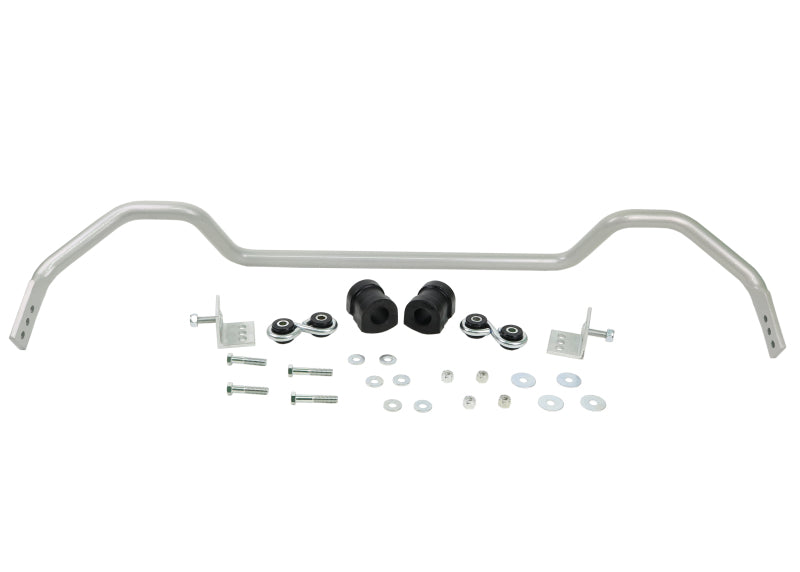 Whiteline 02/95-01/02 BMW 3 Series E36/316i/318Ti Compact Front Heavy Duty Adjustable 27mm Swaybar-thumbmail-2
