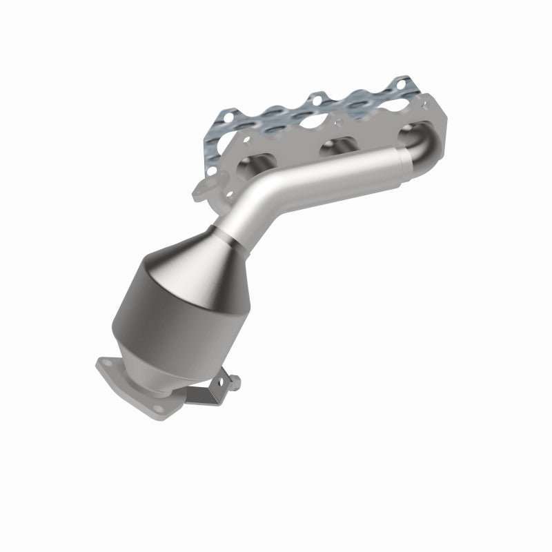 MagnaFlow Conv DF 00 Suzuki Grand Vitara 2.5L-thumbmail-21