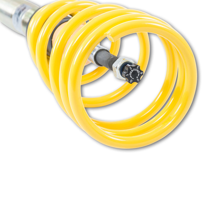 ST XA Height & Rebound Adjustable Coilovers 01-06 BMW 3 Series / E46 M3 Coupe/Convertible-thumbmail-4
