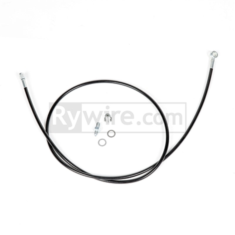 Rywire Honda H-Series Hydro Clutch Line (M10)-thumbmail-1