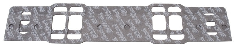 Edelbrock Gasket Kit Intake Manifold SBC for GM Cast Iron Bowtie Vortec Cylinder Head 060In Thick-thumbmail-2