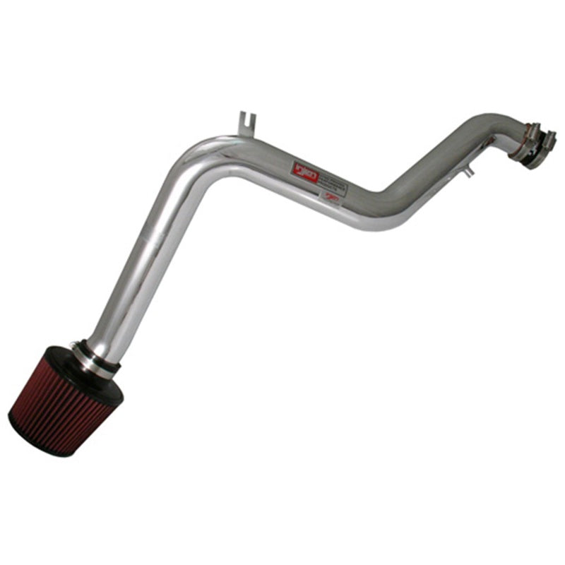 Injen 90-93 Accord No ABS Polished Cold Air Intake-thumbmail-2