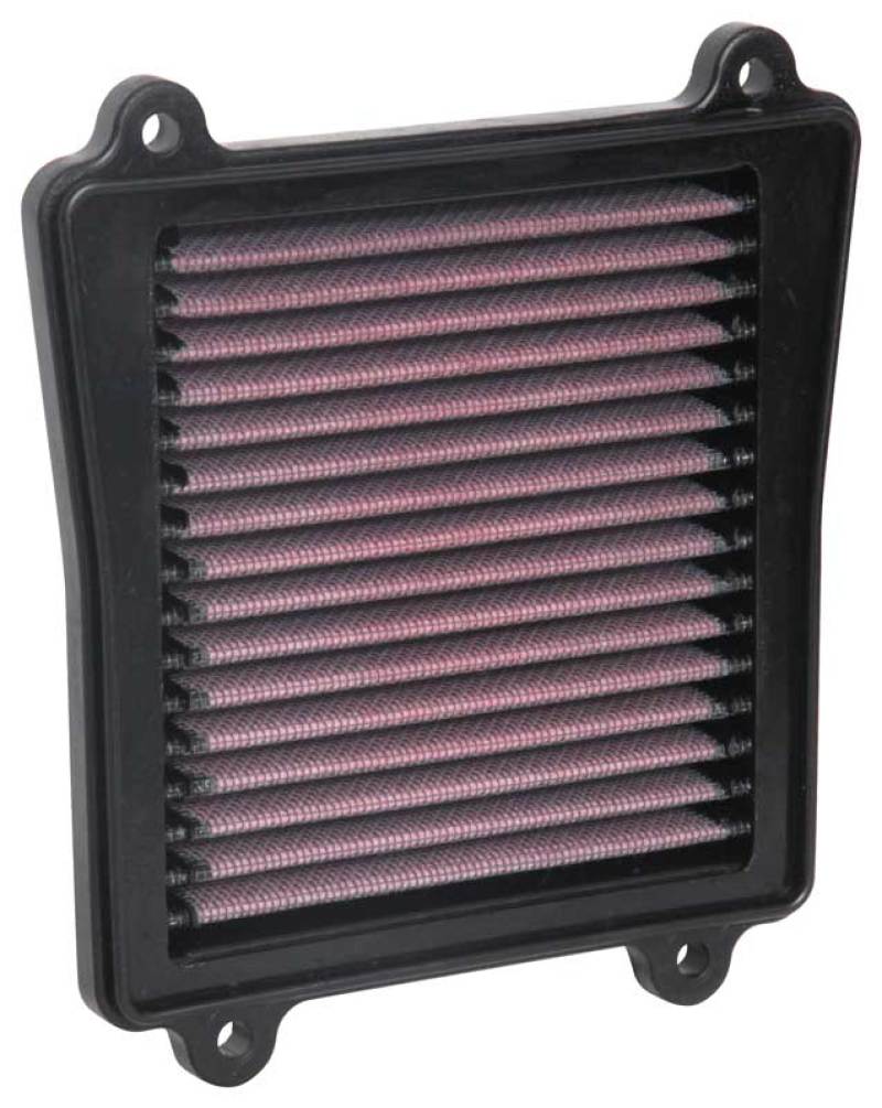 K&N 2017 Bajaj Dominar 400 Replacement Air Filter-thumbmail-2