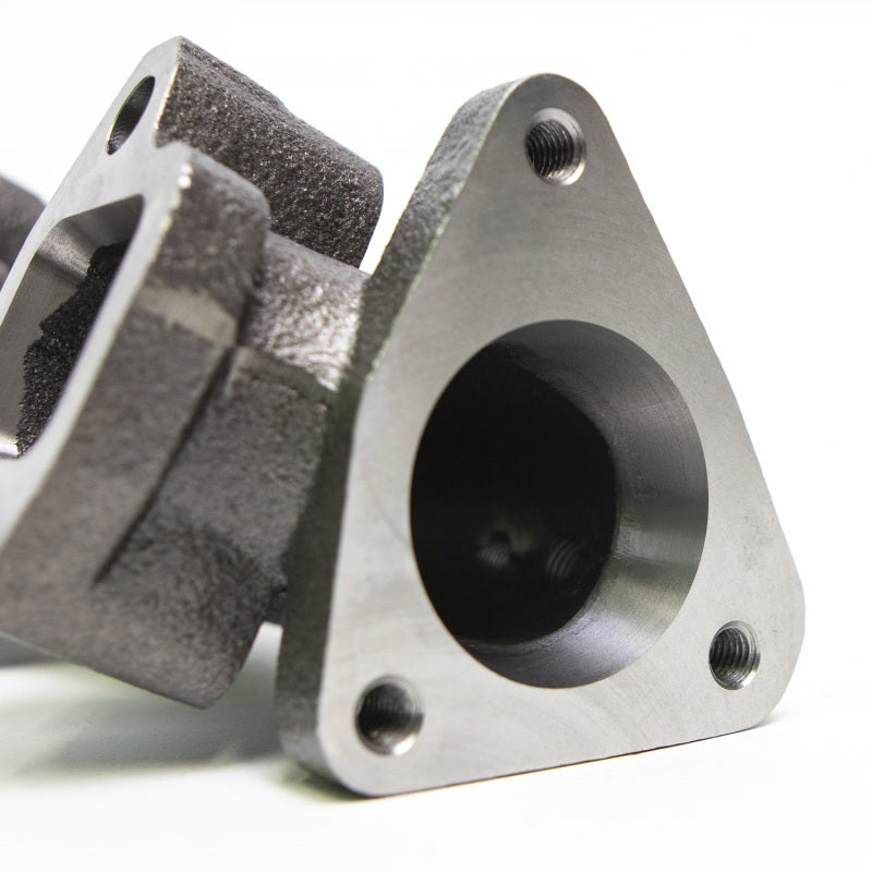 Banks Power Racing Exhaust Manifold 01-16 Duramax LBZ-LML Race Ported (Hardware Not Included)-thumbmail-4