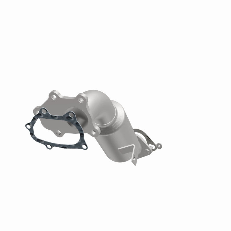 MagnaFlow Conv DF 08-09 Subaru WRX 2.5L-thumbmail-17