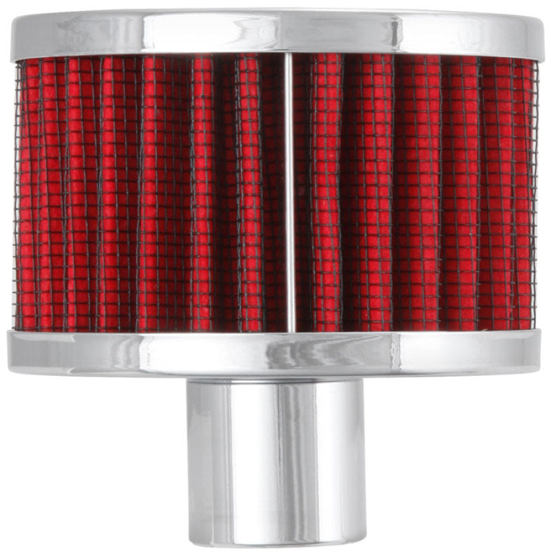 K&N Filter 1in Vent  3in Diameter 2in Height-thumbmail-6
