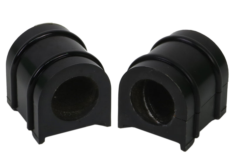Whiteline Plus 08+ Cadillac CTS/CTS-V 35mm Front Sway Bar Mount Bushing-thumbmail-3