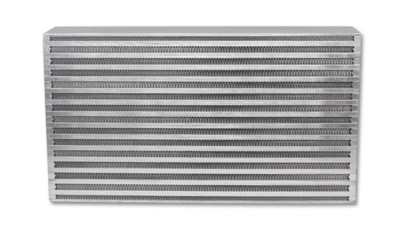 Vibrant Intercooler Core - 17.75in x 9.85in x 3.5in-thumbmail-2