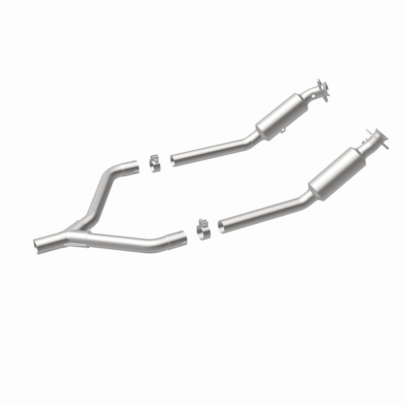 MagnaFlow Conv DF 06-07 Mustang 4.0L OEM-thumbmail-18