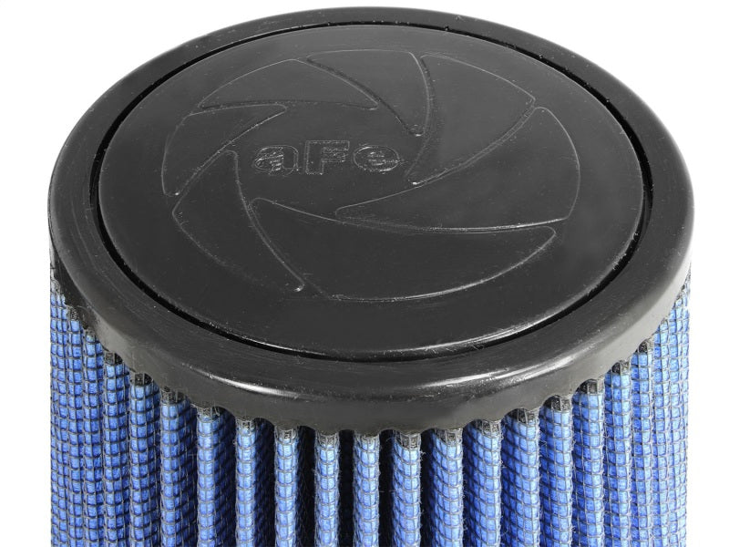 aFe MagnumFLOW Air Filters UCO P5R A/F P5R 4-1/2F x 6B x 4-3/4T x 9H-thumbmail-2