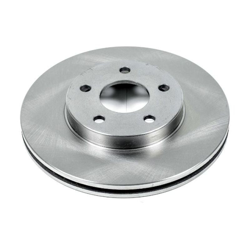 Power Stop 07-10 Chevrolet Cobalt Front Autospecialty Brake Rotor-thumbmail-1