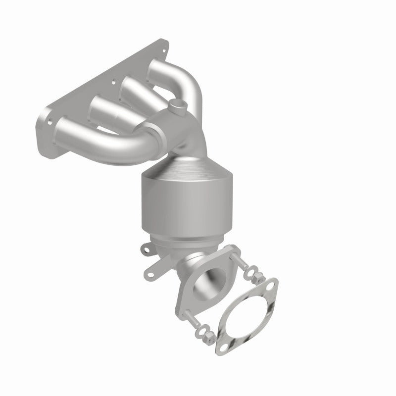 Magnaflow 11-16 Hyundai Elantra L4 1.8L OEM Manifold Direct Fit Catalytic Converter-thumbmail-16
