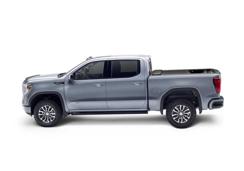 Roll-N-Lock 15-19 Chevrolet Colorado/GMC Canyon 59-1/8in A-Series Retractable Tonneau Cover-thumbmail-11