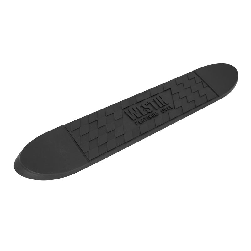 Westin Platinum 4 Replacement Service Kit w/ 24in pad - Black-thumbmail-2