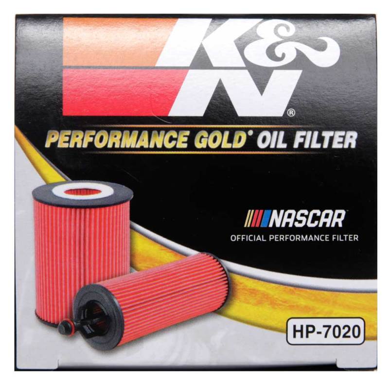 K&N Toyota / Lexus / Scion 2.75in OD x 2.64in H Oil Filter-thumbmail-8