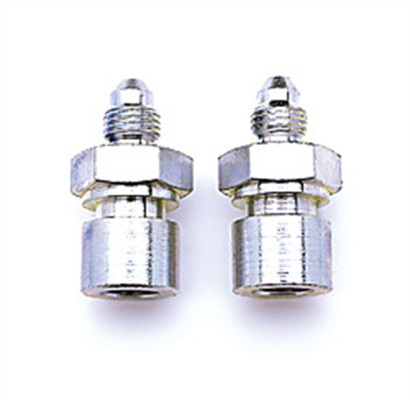 Russell Performance -3 AN SAE Adapter Fitting (2 pcs.) (Endura)-thumbmail-6