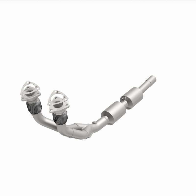MagnaFlow Converter Direct Fit 02-05 Golf 2.8L Underbody-thumbmail-16
