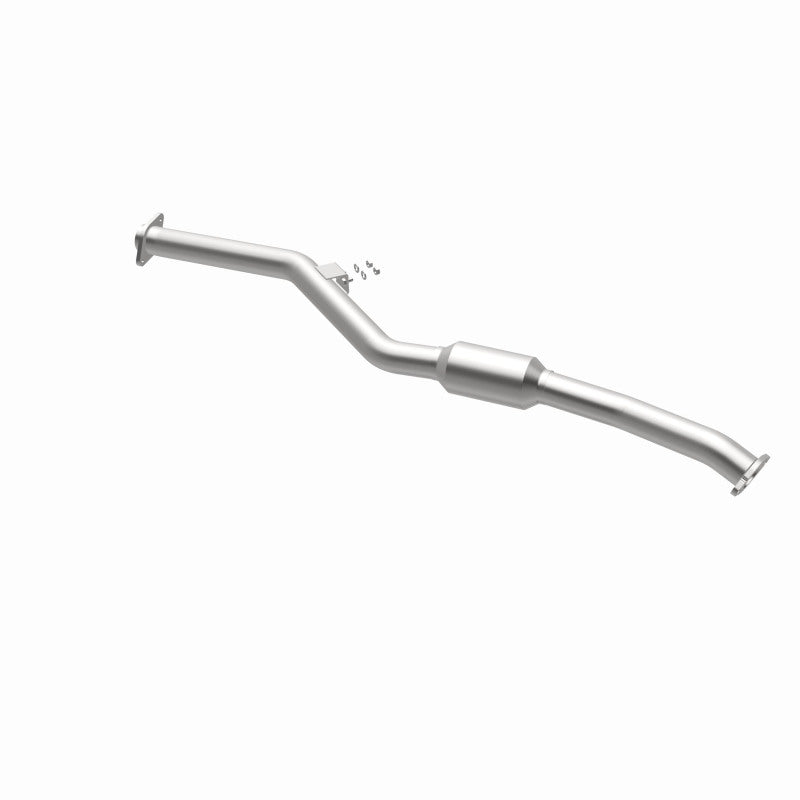 MagnaFlow Converter Direct Fit 15-19 Subaru WRX H4 2.0L-thumbmail-15