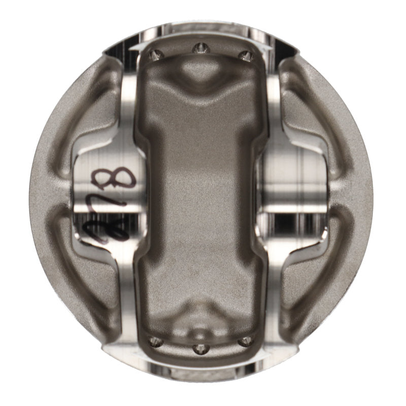 Wiseco AC/HON B 4v DOME +8.25 STRUT 8100XX Piston *SINGLE PISTON ONLY*-thumbmail-5