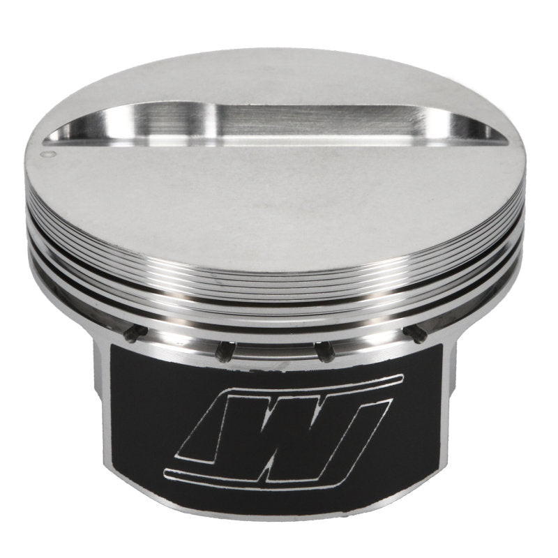 Wiseco Opel/Vauxhall C24NE 2.4L 8V 96.0mm Bore 11.2:1 CR Piston Kit *Build to Order*-thumbmail-8