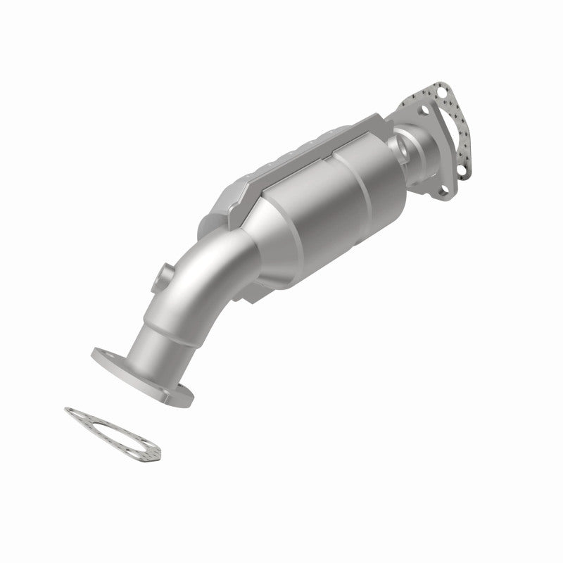 MagnaFlow Conv DF 97-05 Audi A4/A4 Quattro / 00-05 VW Passat 1.8L Turbocharged-thumbmail-21
