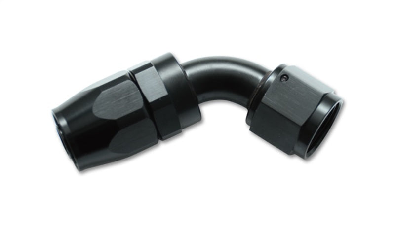 Vibrant -16AN 60 Degree Elbow Hose End Fitting-thumbmail-2