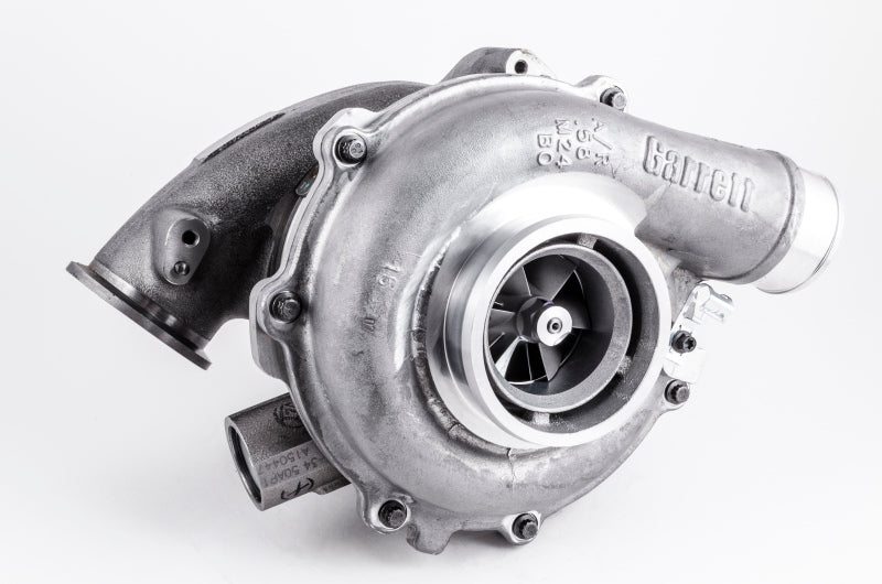 Garrett GT3788VA Turbo Kit - Ford Power Stroke 6.0L 2003 Stage 1 AVNT-thumbmail-1
