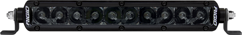 Rigid Industries 10in SR Series Spot - Midnight Edition-thumbmail-4