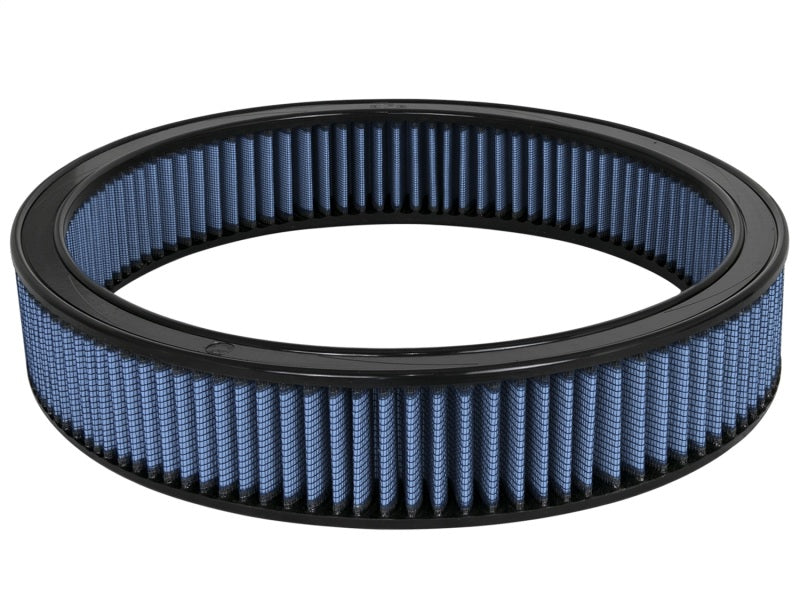 aFe MagnumFLOW Air Filters Round Racing P5R A/F RR P5R 16.19 OD x 14 ID x 3 H-thumbmail-1