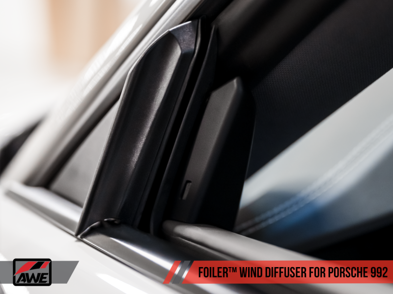AWE Tuning Foiler Wind Diffuser for Porsche 992-thumbmail-4