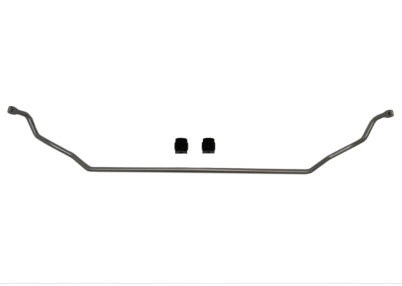 Whiteline BMW 1 Series (Exc M Series) 3 Series (Exc M3) 16mm Heavy Duty Rear Non-Adjustable Swaybar-thumbmail-2