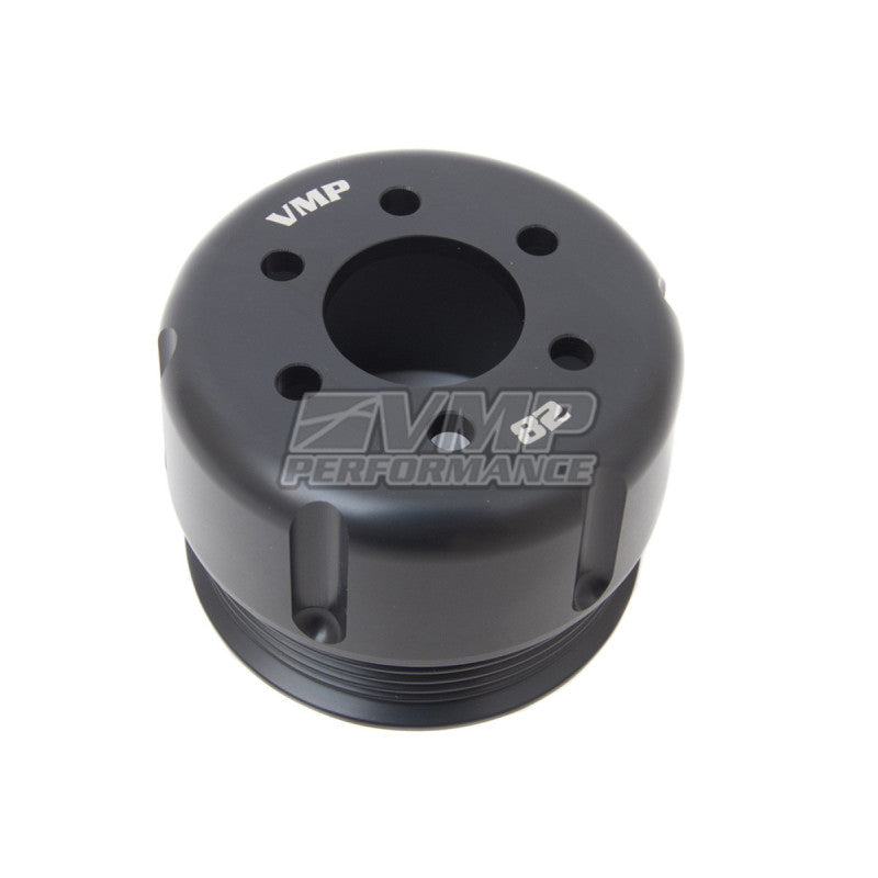 VMP Performance 5.0L TVS Supercharger 3.1in 6-Rib Pulley-thumbmail-4