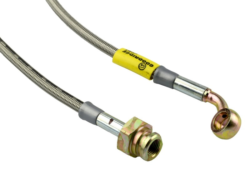 Goodridge 12-15 Chevrolet Camaro (ZL 1 Only) SS Brake Lines-thumbmail-7
