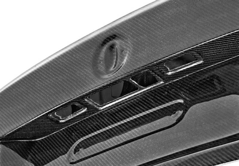 Seibon 12-13 BMW F30 OEM Style Carbon Fiber Trunk Lid-thumbmail-4